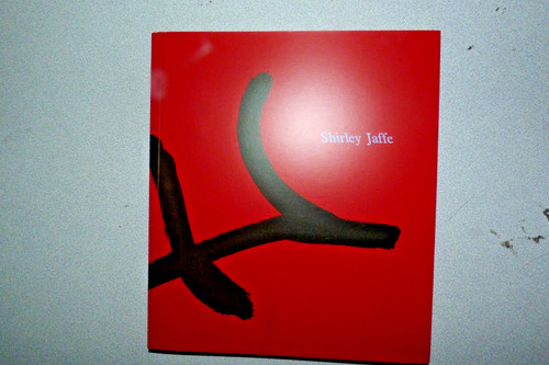 Shirley jaffe frac limousin - shirley,