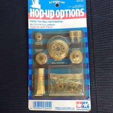 TAMIYA OP-245 TGX RC Car Ball