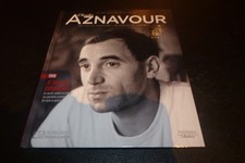 CD-LIVRE "CHARLES AZNAVOUR : JE HAIS LES DIMANCHES (1958)"