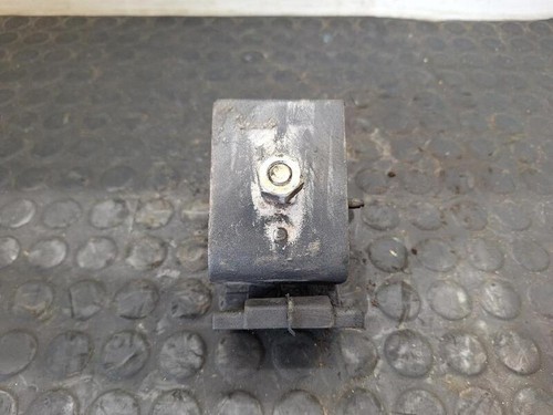 Support moteur nissan cabstar - support,