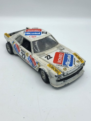 Mercedes 450 sc rally - mercedes,