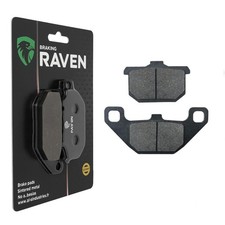 Plaquettes de frein Avant Pour