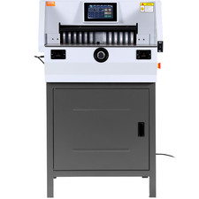 VEVOR Massicot Coupe-Papier