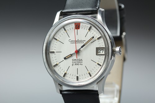 Vintage 1970 omega - 1970,