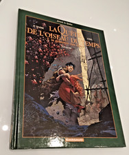 Novembre 2007 LOISEL La Quête