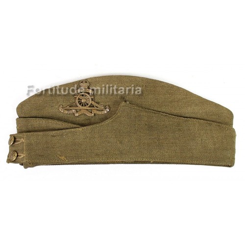 Calot anglais royal - ",