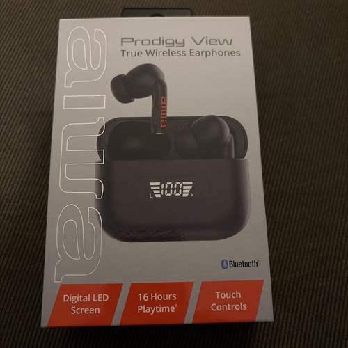 Aiwa prodigy view true - ,