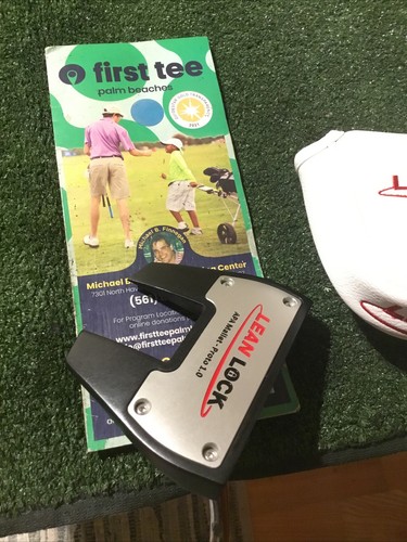 Lean lock proto apa mallet - lean, 1.0