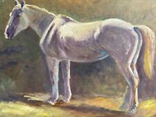 Etude & Portrait de Cheval &