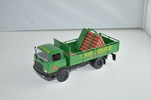 Camions antan n 21 - 1/43°, n°21