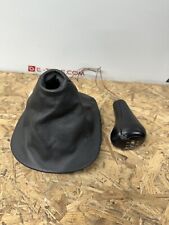 BMW Z4 Coupe E86 M levier de