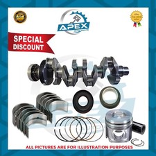 Jaguar 204DTA 2.0 Diesel