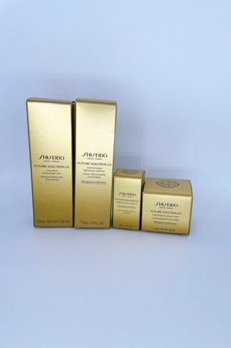 Shiseido future solution lx - ,