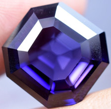 Rare Naturel Bleu Violet