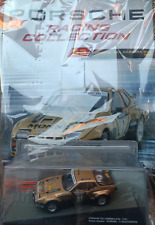 Collection De Course PORSCHE