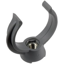 Collier de fixation à clip -