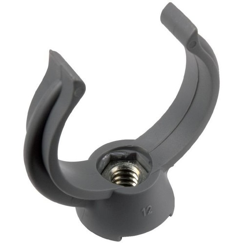 Collier fixation clip - à,