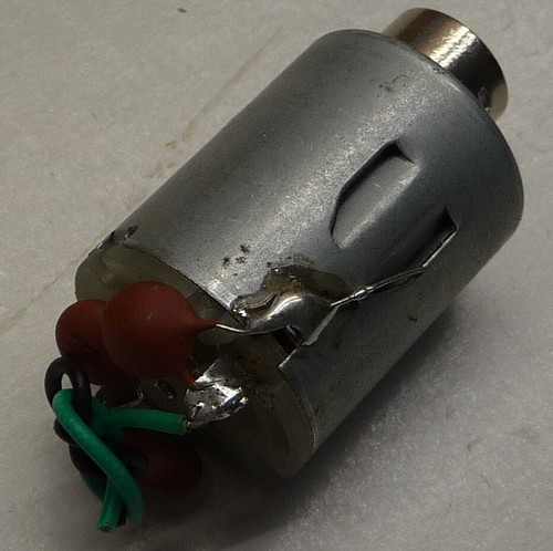 Moteur vibreur vibrateur - moteur,
