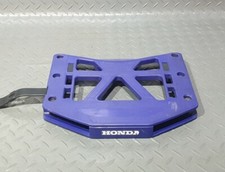 ♻️ Honda SLR 650 1996 -