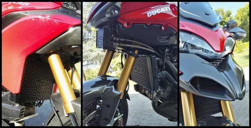 Protection grille radiateur - protection,