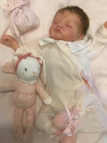 Reborn collection - reborn,