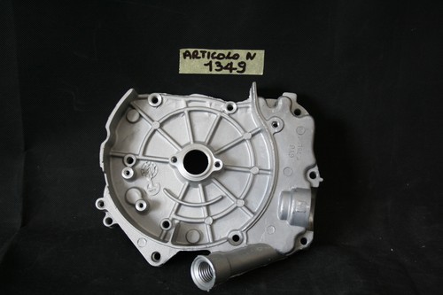 Carter couverture moteur - dx,