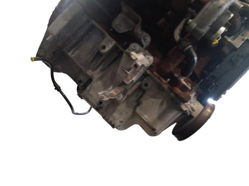 Moteur renault clio phase - moteur, 2