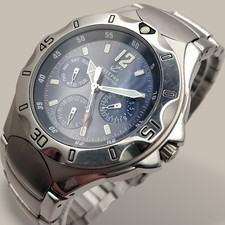 Calypso Multifonction 40mm