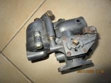 CARBURATEUR SOLEX 26FV POUR