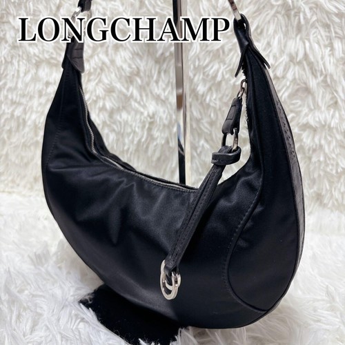 Sac bandoulière longchamp - sac,