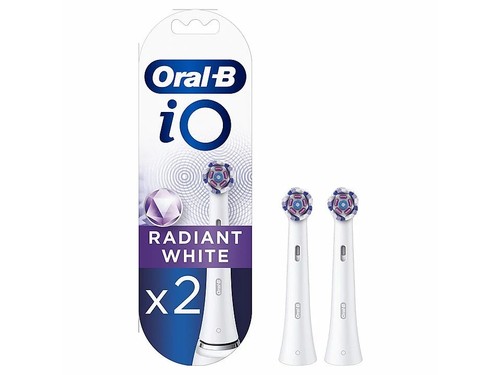 Radiant white testine - radiant, di