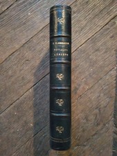 Camille Flammarion-Voyages