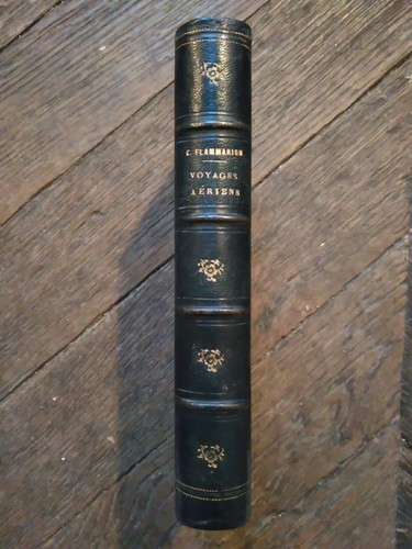 Camille flammarion voyages - camille, flammarion-voyages
