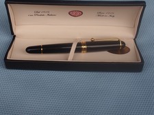 Stylo de prestige, AURORA 88 de 2017. Le plus gros