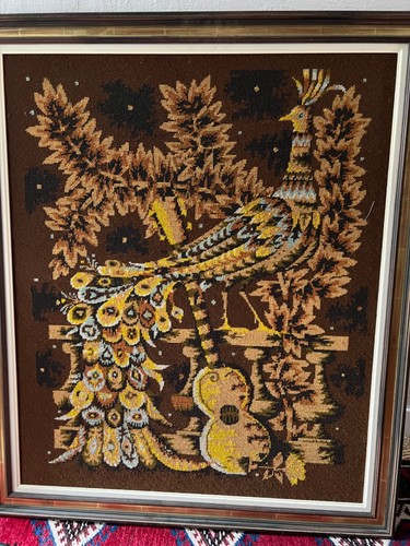 Tapisserie alain cornic - d'alain,