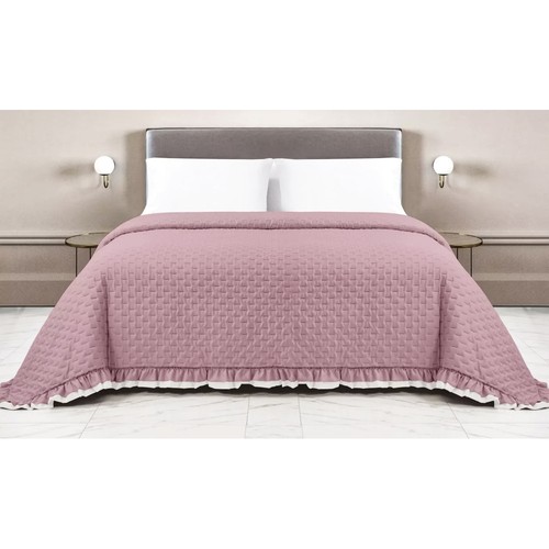 Couvre lit matelassé - matelassé, avec