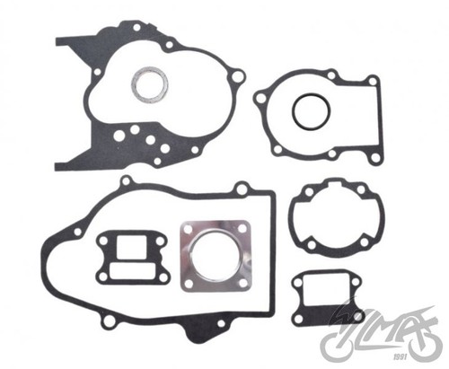 Joint moteur pour honda dio - pour, 50