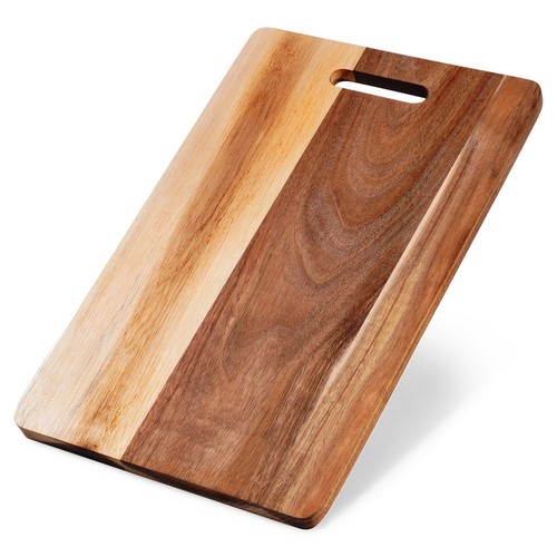 Planche découper bois - à,