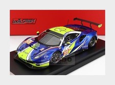 1:43 LOOKSMART Ferrari 488 Gte