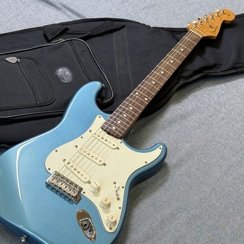 Fender mexico classic - fender, 60s