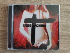 CD INDOCHINE - PARADIZE - 2002