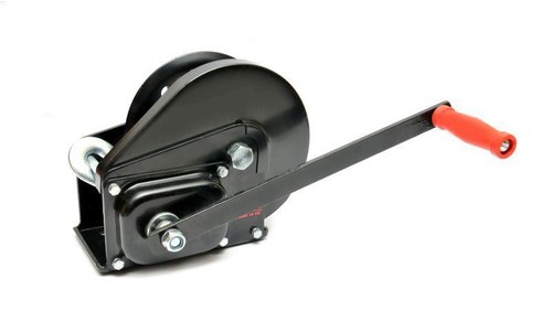 Treuil portable dragon winch - portable,