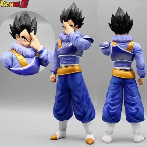 Figurine vegeta costume yadrat - vegeta,