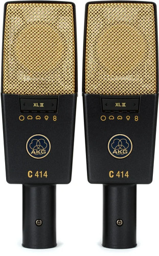 Akg c414 xlii - c414, xlii/st