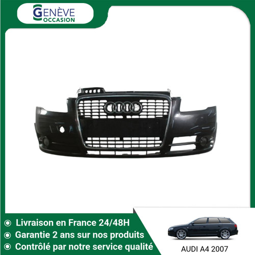Pare choc avant audi - 🇫🇷, pare-choc