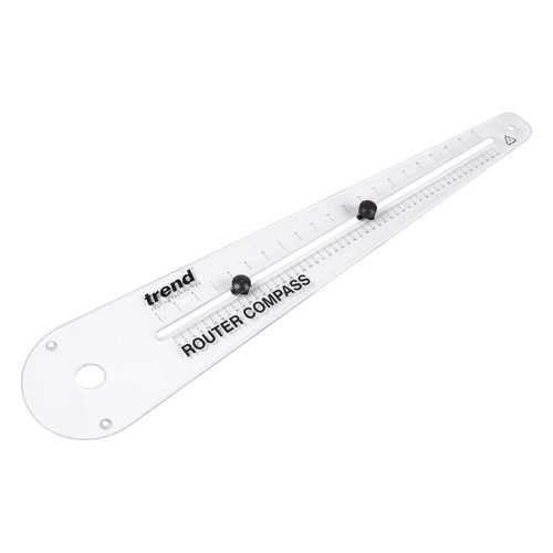 Trend router compass for - router,