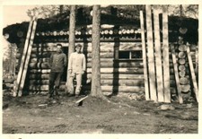 Photo, WW2. Wehrmacht, Laponie