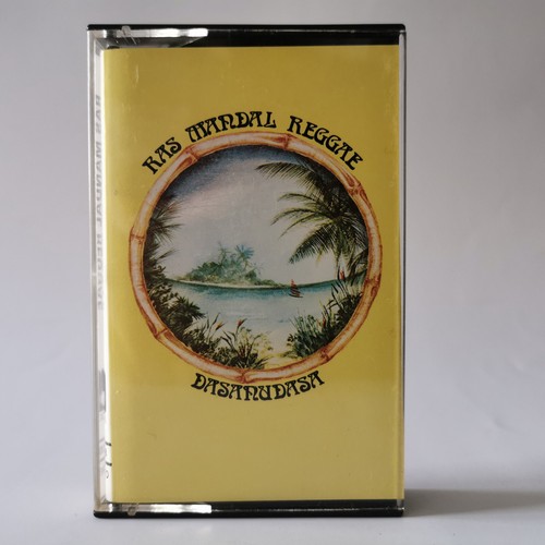 Ras mandal reggae - ras, –