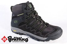 Brütting Bottes De Randonnée