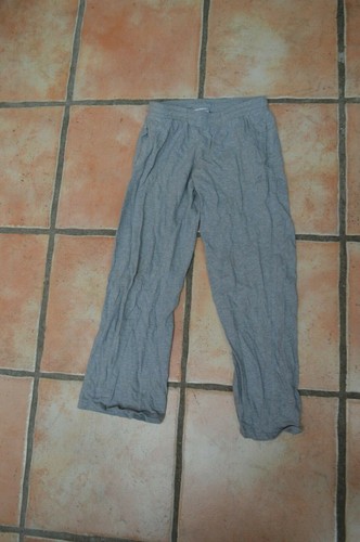 Pantalon pyjama jogging - pyjama, enfant